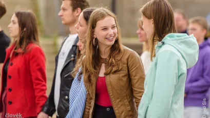 Kurz Odevzdej Krista